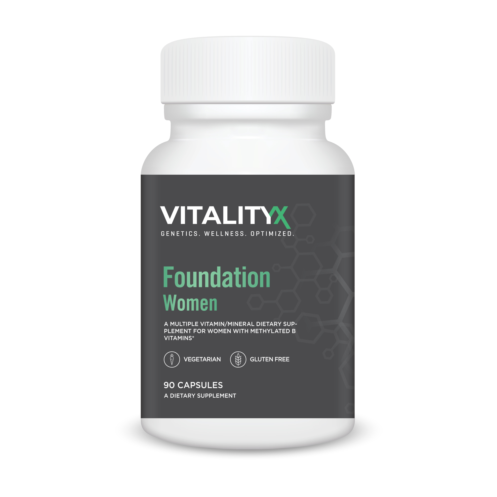 Foundation Women