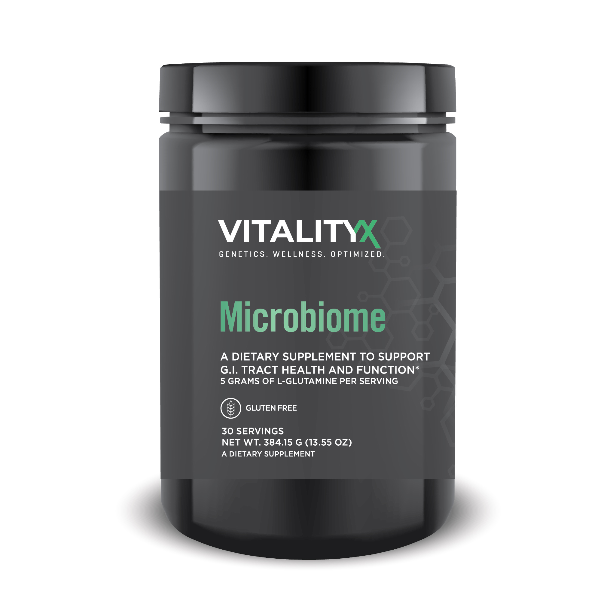 Microbiome