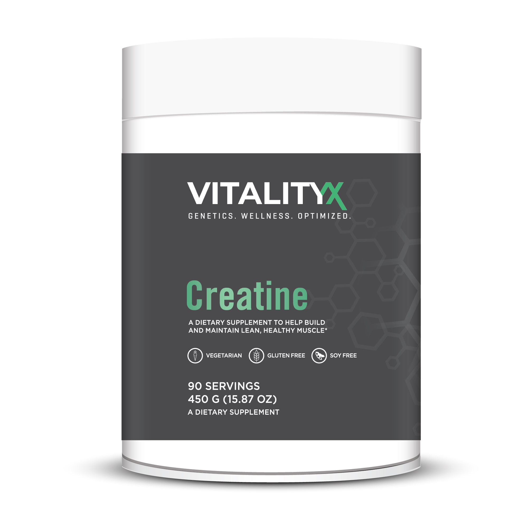 Creatine