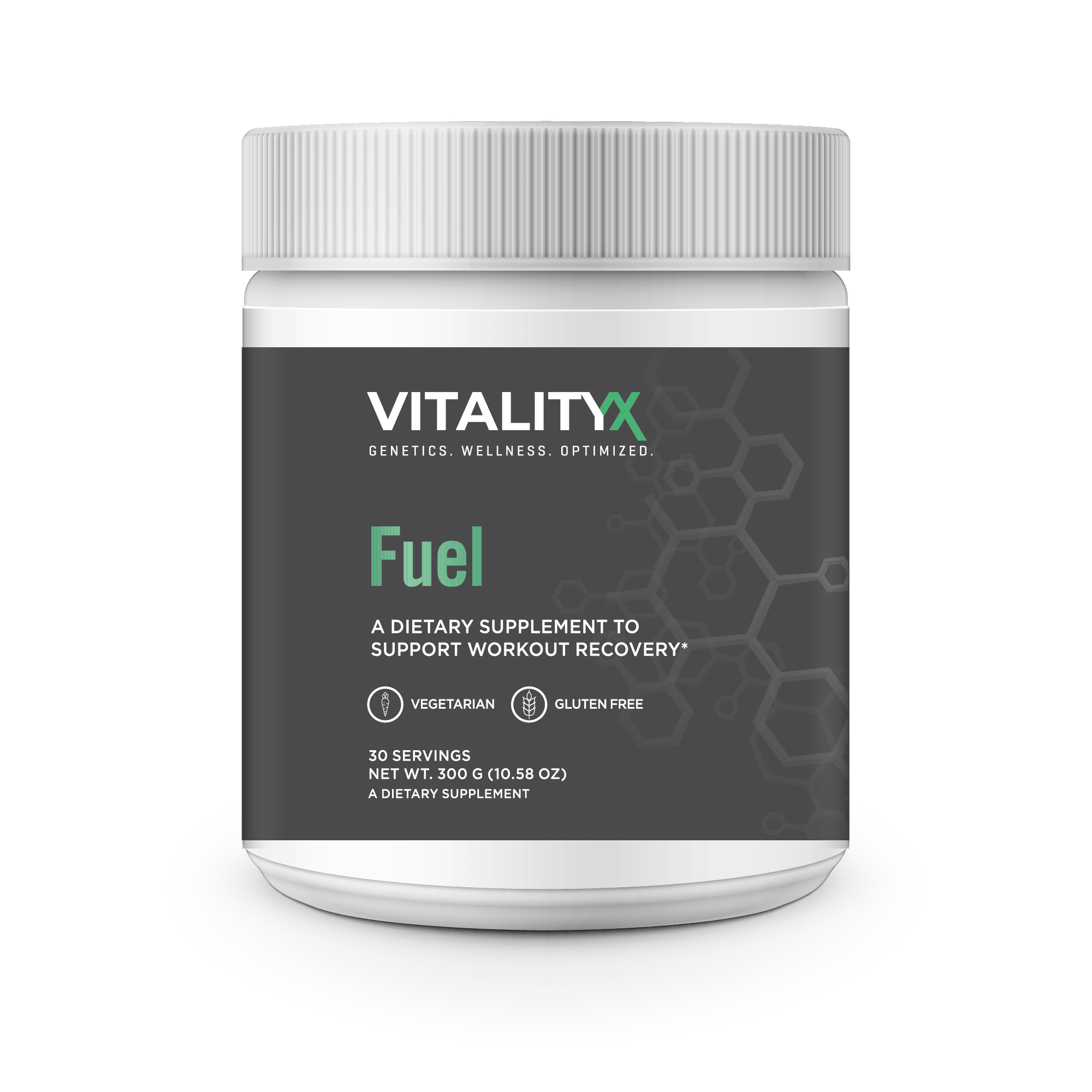 Fuel